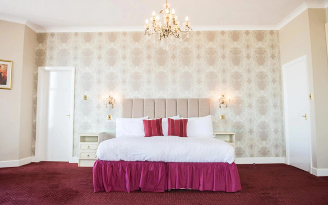 Park House Hotel
