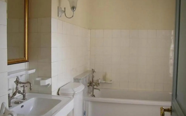 Appartement du Château du Grand Bouchet