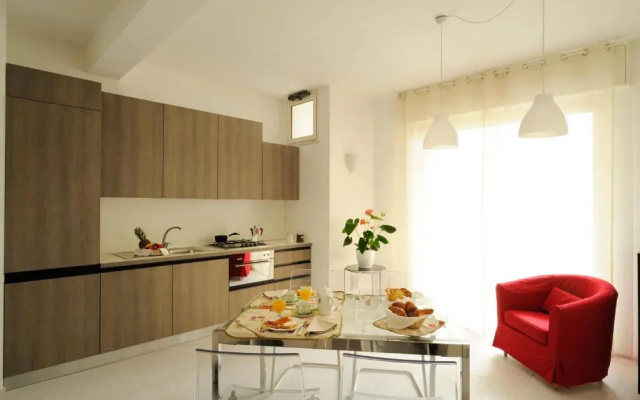 Casa Vacanze Medit