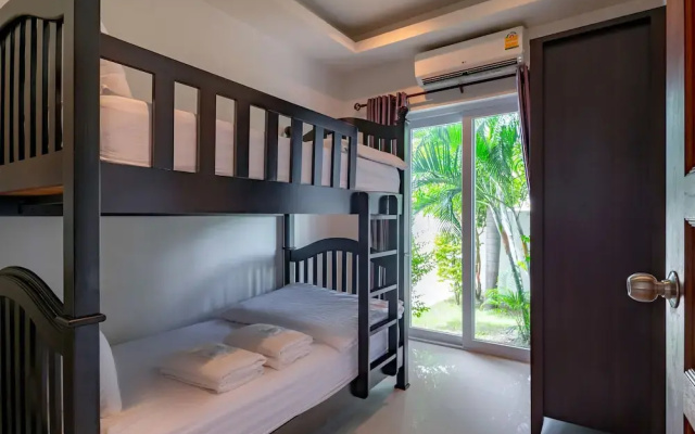 Orchid Paradise Homes OPV202