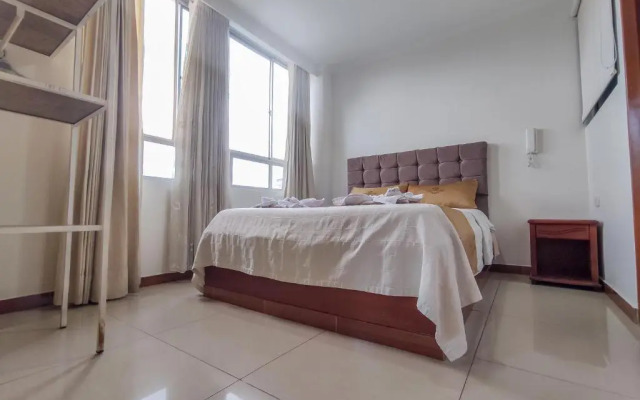 Hotel Casa Baquero