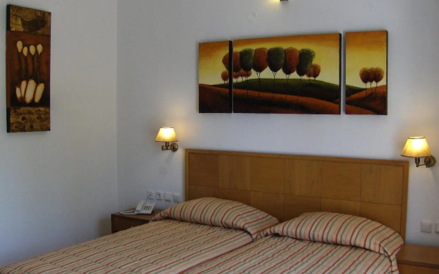 Bella Vista Hotel