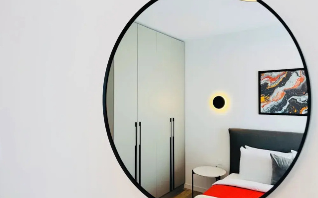 Premium Apartments - ONE Cotroceni