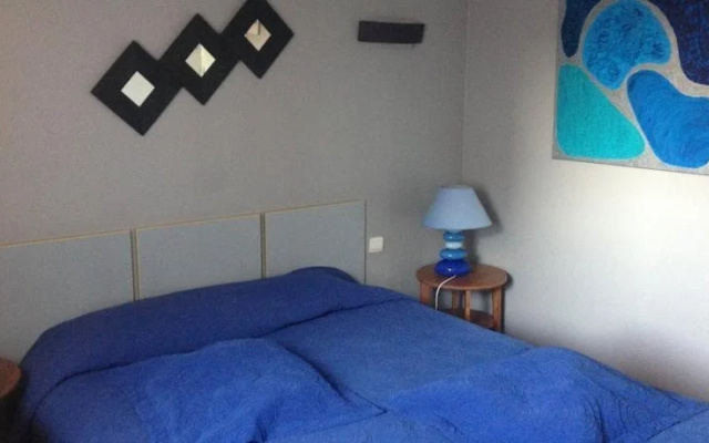 Appartement Elmer