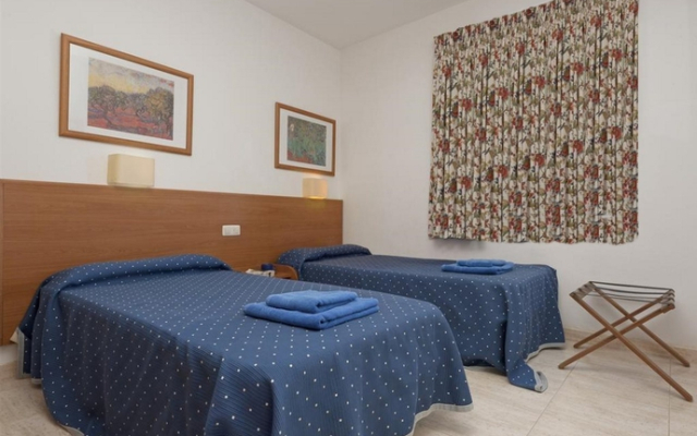 Villas Las Marinas