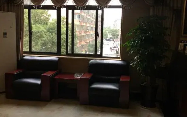 Ningbo Zhihao Hotel