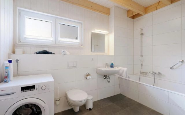 Strandhaus Sontje
