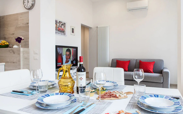 Apartments Florence - Pisana San Frediano