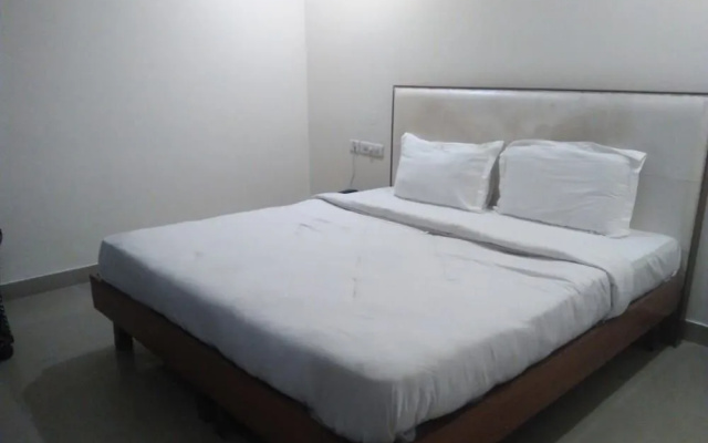Hotel Him View