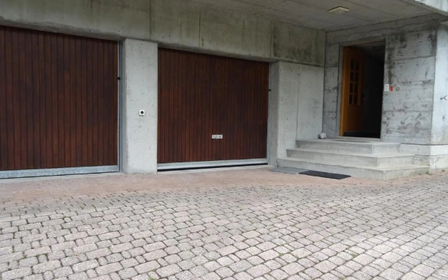 Poschenriedstrasse 22 - Three Bedroom
