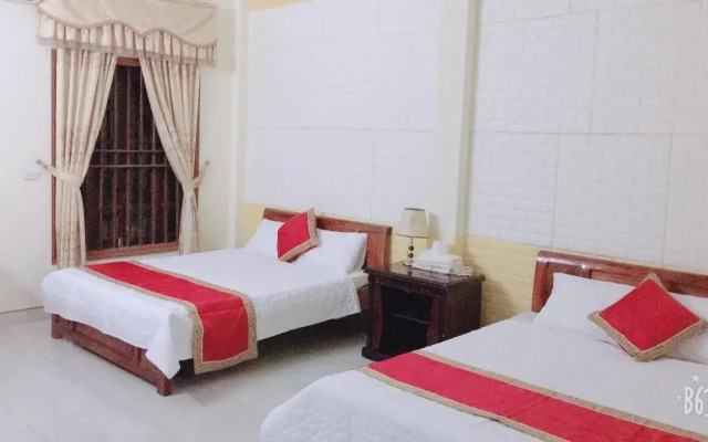 Lang Khanh Hotel