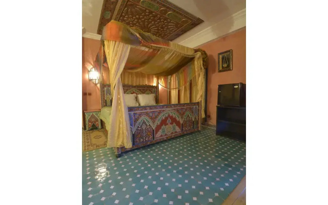 Hotel Fedala