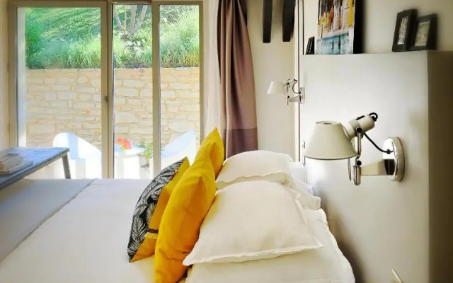 Auberge Le Florida Gascony