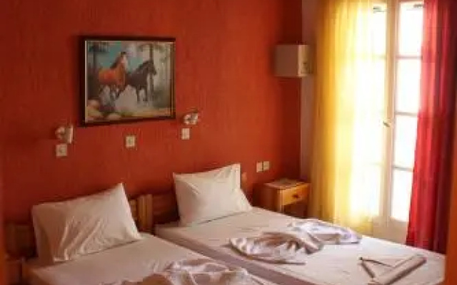 Pelagia Apartments