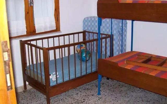 Casa Mandriola