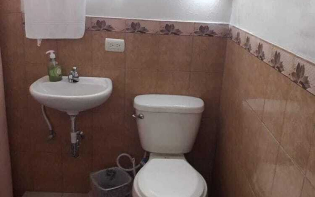 Hostal la Toscana