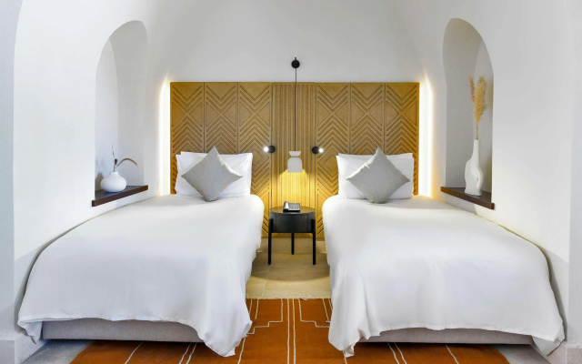 Mövenpick Resort El Quseir