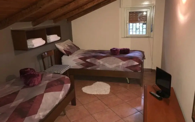 Villa Alena
