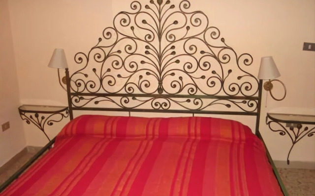Residence La Fattoria