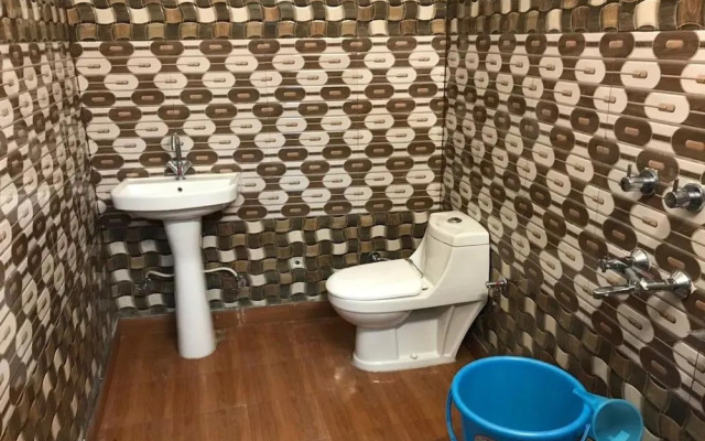 Hotel Katra Heights