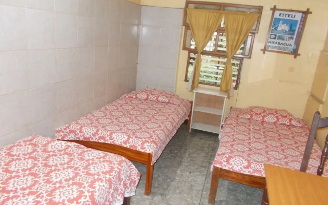 Hotel El Mesón