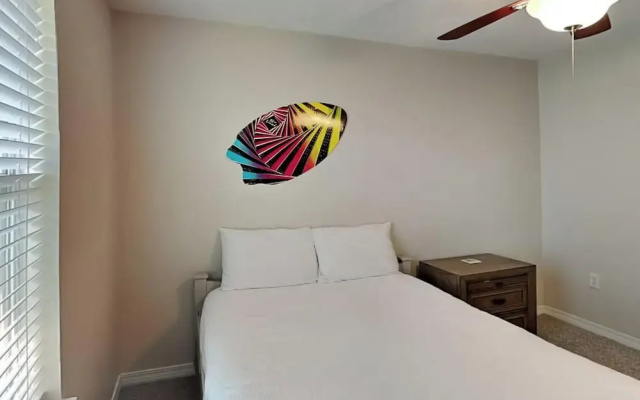 The Beach Is Our Happy Place by Southern Vacation Rentals