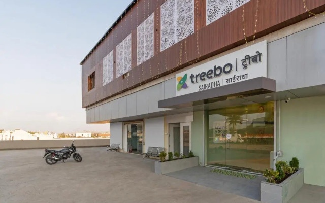 Treebo Sairadha