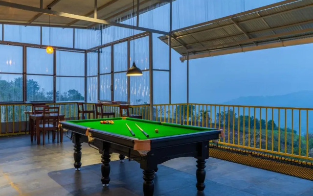 The Hosteller Bam Vagamon