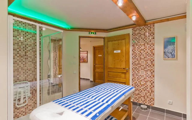 Résidence Les Balcons de Belle Plagne