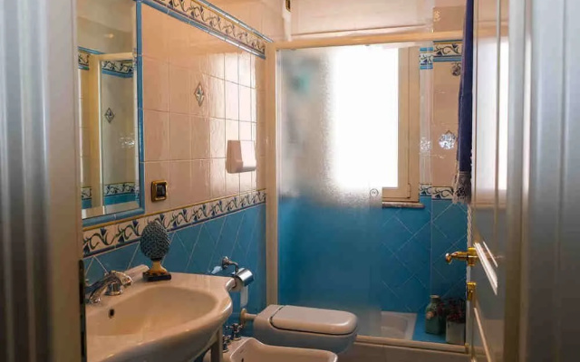 Taormina Apartments