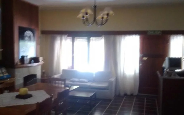 Aventureiro hostel
