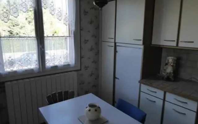 Chez ROMY