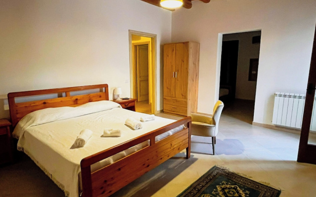 Casa Vacanza Acquanuova