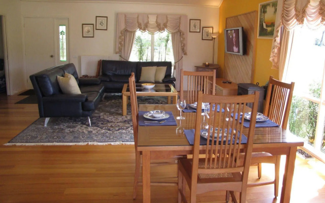Marzden Cottage