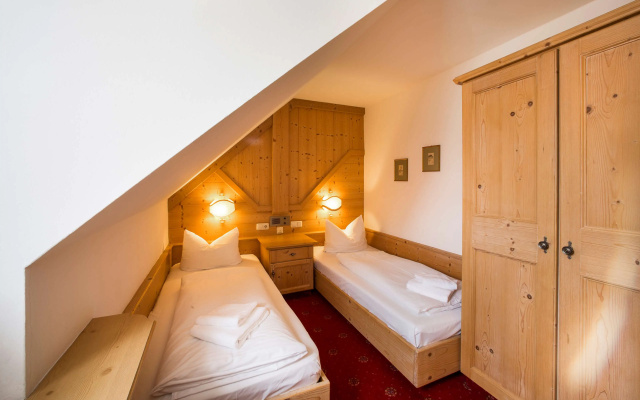 Hotel Hölzer Bräu by Lehmann Hotels