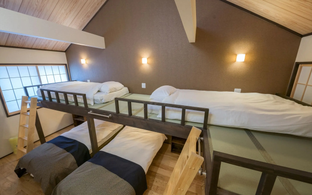 Inn House Matsugaya / Vacation STAY 81090
