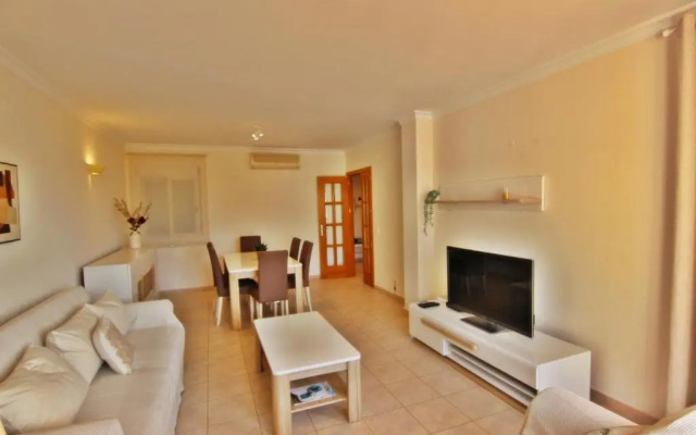 Los Arcos Apartment II