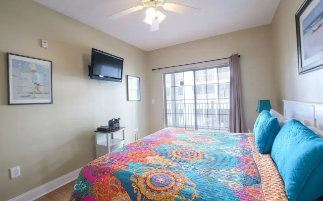 Myrtle Beach 104B Villa Villa 6