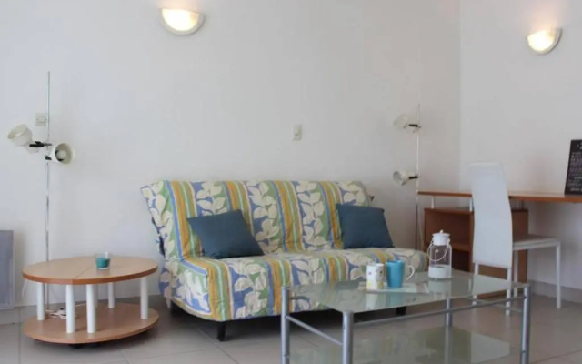 Appartement La Rochelle, 2 pièces, 4 personnes - FR-1-246-294