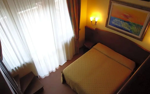 Hotel Santa Lucia