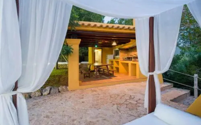 Villa Buscastells