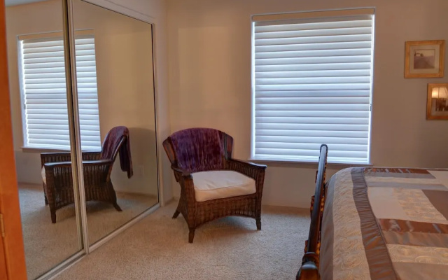 Waters Edge 104 - 1 Br Condo