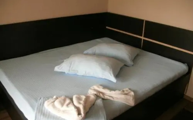 Hotel Central