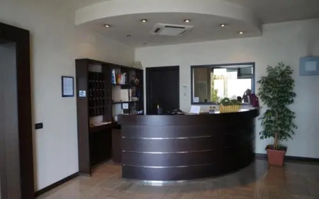 Belvhotel