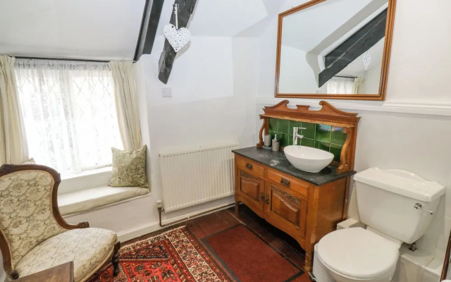 Hearthstone East Cottage