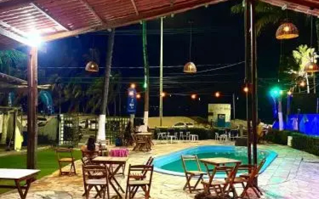 Soul Lounge Hostel