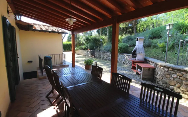 Villino Alba
