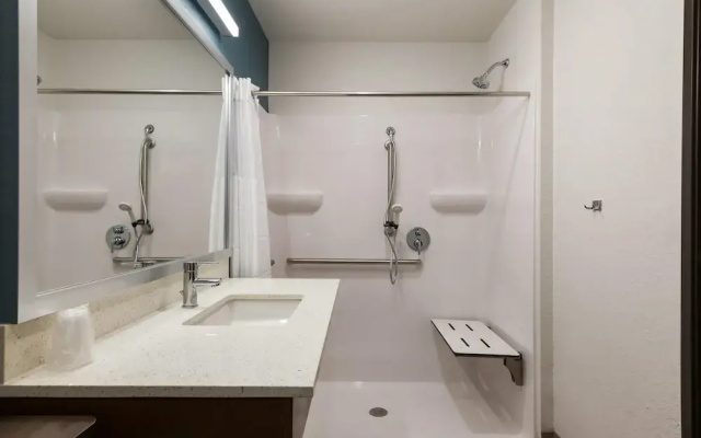 WoodSpring Suites Cocoa Beach - Rockledge