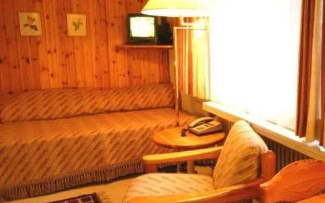 Paradies Apartments