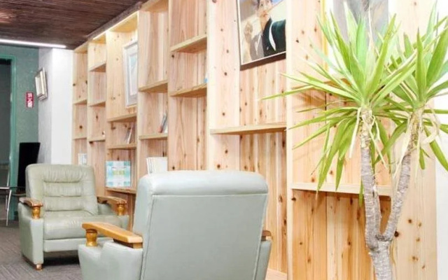 Guesthouse Casablanca